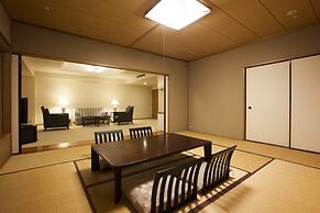 Phoenix Seagaia Ocean Tower