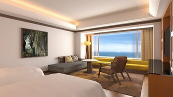 Phoenix Seagaia Ocean Tower