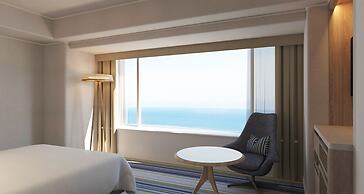 Phoenix Seagaia Ocean Tower