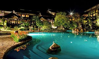 Phoenix Seagaia Ocean Tower