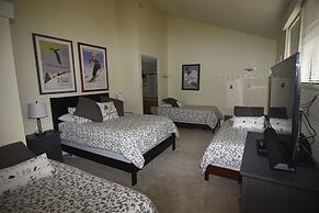 Austria Hof Lodge