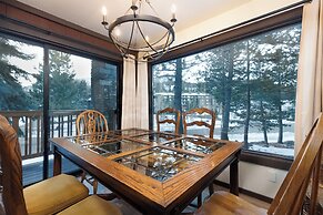 Austria Hof Lodge