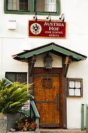 Austria Hof Lodge