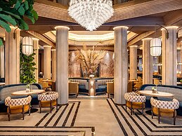 Bless Hotel Madrid, a member of The Leading Hotels of the World