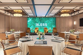 Bless Hotel Madrid, a member of The Leading Hotels of the World