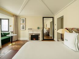 Bless Hotel Madrid, a member of The Leading Hotels of the World