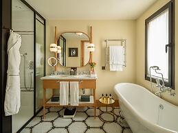 Bless Hotel Madrid, a member of The Leading Hotels of the World