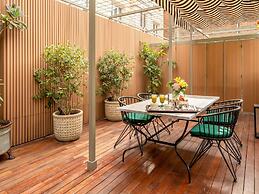 Bless Hotel Madrid, a member of The Leading Hotels of the World