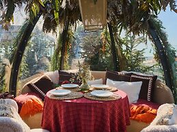 Bless Hotel Madrid, a member of The Leading Hotels of the World