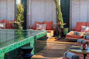 Bless Hotel Madrid, a member of The Leading Hotels of the World