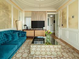 Bless Hotel Madrid, a member of The Leading Hotels of the World