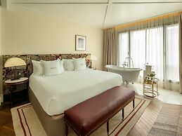 Bless Hotel Madrid, a member of The Leading Hotels of the World