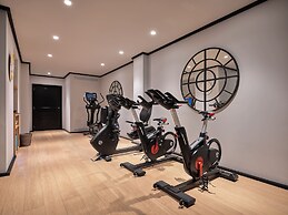 Bless Hotel Madrid, a member of The Leading Hotels of the World