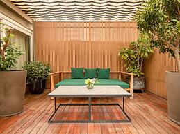 Bless Hotel Madrid, a member of The Leading Hotels of the World