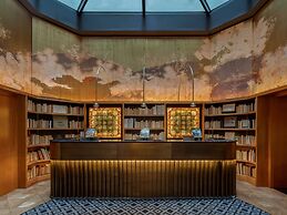 Bless Hotel Madrid, a member of The Leading Hotels of the World