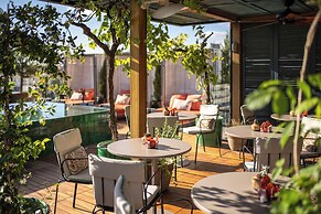 Bless Hotel Madrid, a member of The Leading Hotels of the World