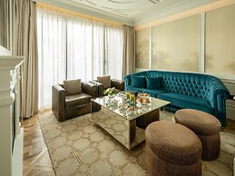 Bless Hotel Madrid, a member of The Leading Hotels of the World