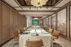 Bless Hotel Madrid, a member of The Leading Hotels of the World