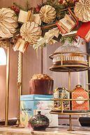 Bless Hotel Madrid, a member of The Leading Hotels of the World