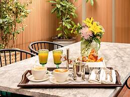 Bless Hotel Madrid, a member of The Leading Hotels of the World