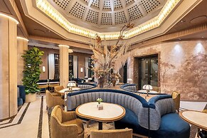 Bless Hotel Madrid, a member of The Leading Hotels of the World