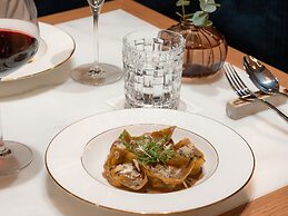 Bless Hotel Madrid, a member of The Leading Hotels of the World