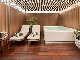 Bless Hotel Madrid, a member of The Leading Hotels of the World