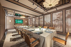 Bless Hotel Madrid, a member of The Leading Hotels of the World