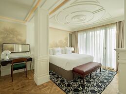 Bless Hotel Madrid, a member of The Leading Hotels of the World