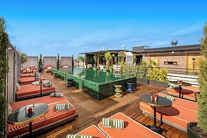 Bless Hotel Madrid, a member of The Leading Hotels of the World