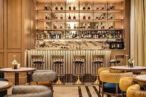 Bless Hotel Madrid, a member of The Leading Hotels of the World