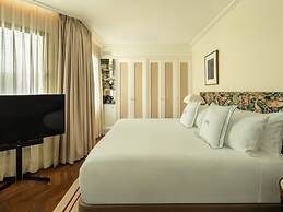 Bless Hotel Madrid, a member of The Leading Hotels of the World