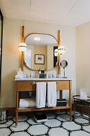 Bless Hotel Madrid, a member of The Leading Hotels of the World