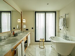 Bless Hotel Madrid, a member of The Leading Hotels of the World