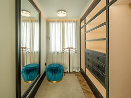 Bless Hotel Madrid, a member of The Leading Hotels of the World