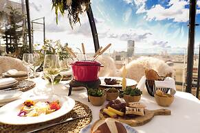 Bless Hotel Madrid, a member of The Leading Hotels of the World