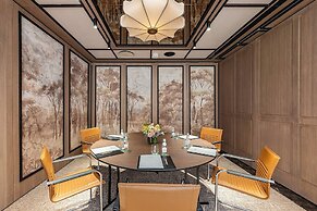 Bless Hotel Madrid, a member of The Leading Hotels of the World