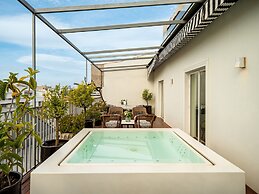 Bless Hotel Madrid, a member of The Leading Hotels of the World