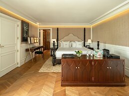 Bless Hotel Madrid, a member of The Leading Hotels of the World