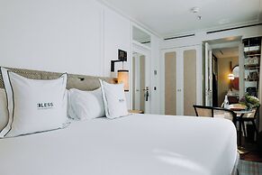 Bless Hotel Madrid, a member of The Leading Hotels of the World