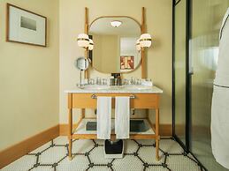 Bless Hotel Madrid, a member of The Leading Hotels of the World