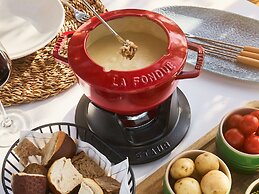 Bless Hotel Madrid, a member of The Leading Hotels of the World