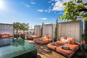 Bless Hotel Madrid, a member of The Leading Hotels of the World