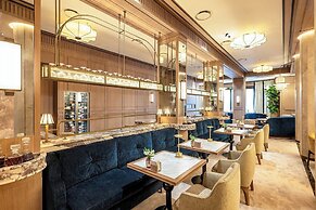 Bless Hotel Madrid, a member of The Leading Hotels of the World