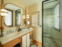 Bless Hotel Madrid, a member of The Leading Hotels of the World