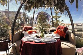 Bless Hotel Madrid, a member of The Leading Hotels of the World