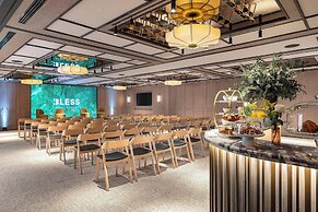 Bless Hotel Madrid, a member of The Leading Hotels of the World