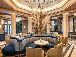 Bless Hotel Madrid, a member of The Leading Hotels of the World