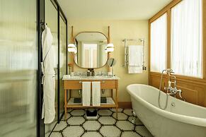 Bless Hotel Madrid, a member of The Leading Hotels of the World