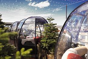 Bless Hotel Madrid, a member of The Leading Hotels of the World